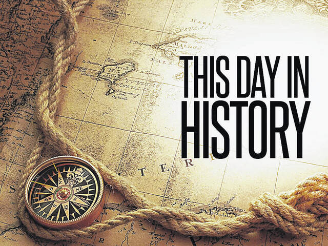 The Day the Foundation of the British Empire Shook!