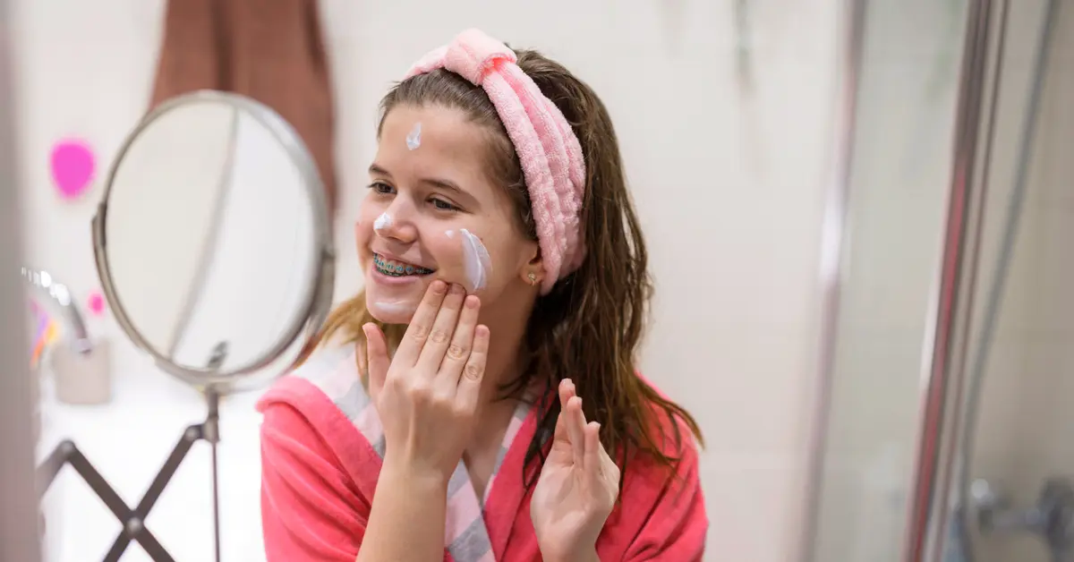 Kids as young as 8 are using retinol—dermatologists are sounding the alarm!