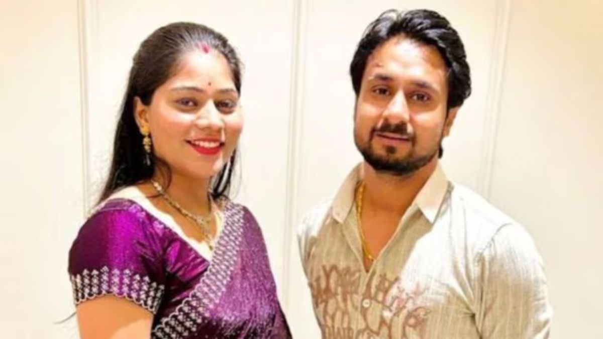 Meet Jitendra Raghuwanshi, new twist to Sonam Raghuwanshi case!