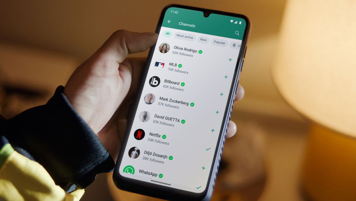 “WhatsApp” may finally hide your phone number with this new feature...