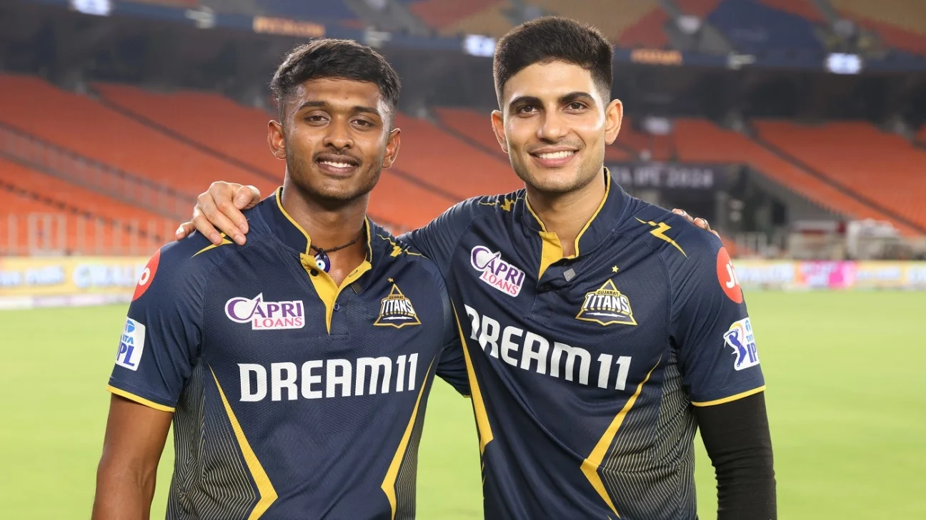 India A Squad Revealed! Guess Who's Likely to Be the Next Test Captain?