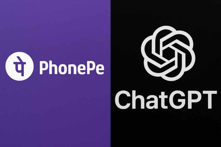 AI comes to your wallet, OpenAI partners with PhonePe for ChatGPT access!