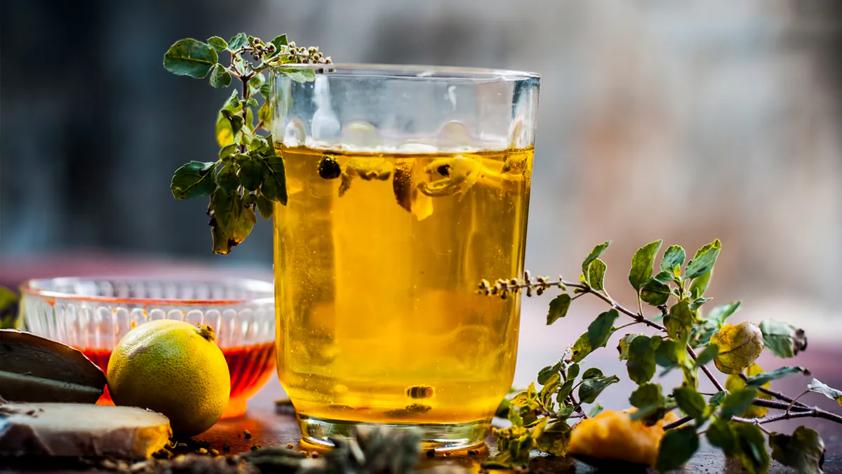 No More Bloating! Doctors Swear by These 5 Summer Drinks!