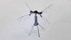 China's mosquito drone redefines warfare!