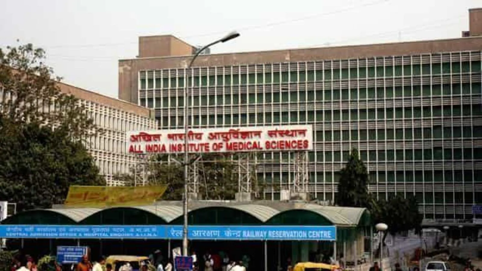 15-Year-Old Odisha Girl set on fire succumbs to Burns at AIIMS Delhi!