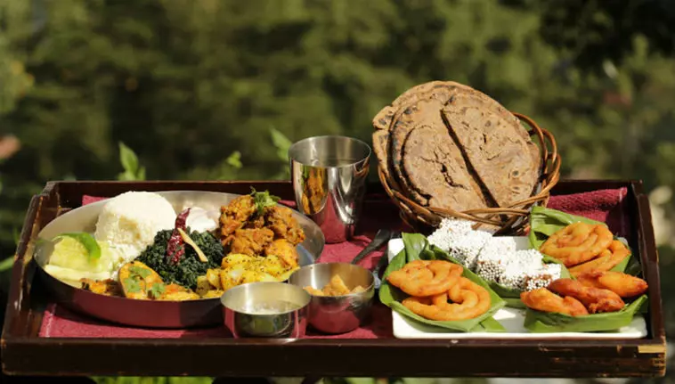 Going to Uttarakhand? These 17 Foods Are Non-Negotiable!