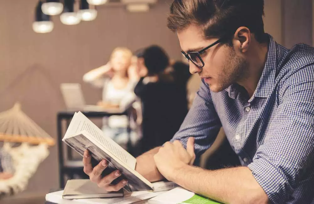 Some Students never forget what they read, Here's the Science you're missing!