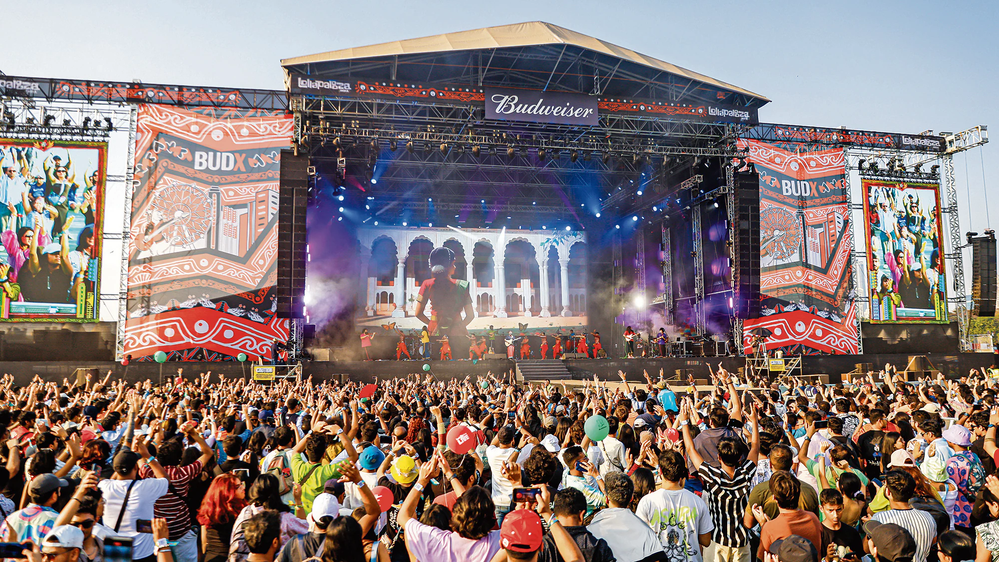 Why Brands Are Suddenly Chasing India’s Concert Craze!