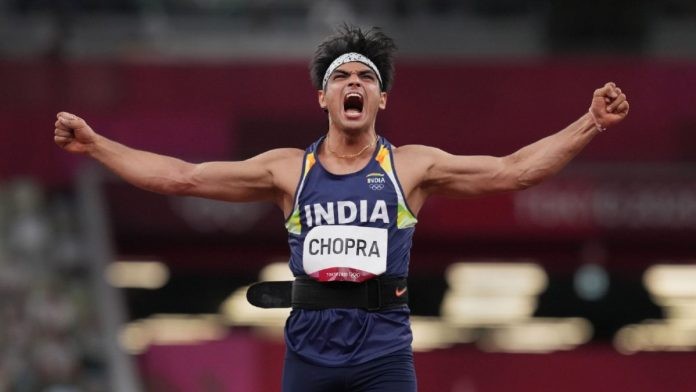 Many said I won't be able to breach 90m: Neeraj Chopra after Doha success!