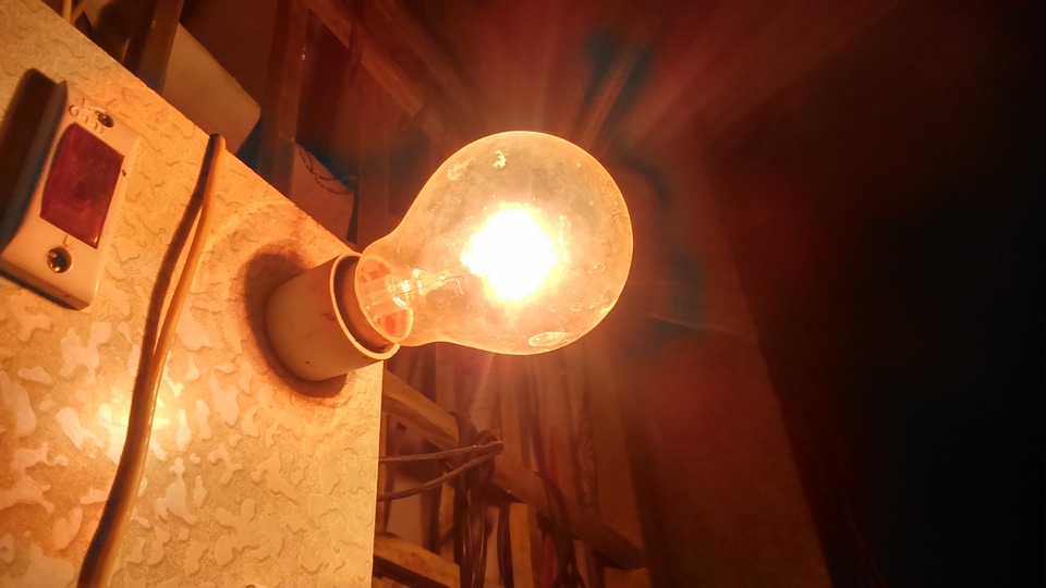 The Bright Idea that made India shine in the 1930s!