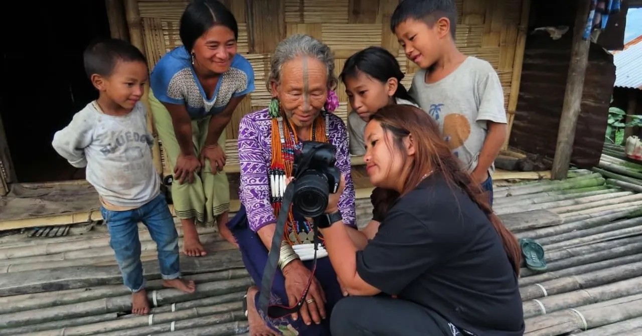 You won’t believe how a simple camera became their superpower! You won’t believe how a simple camera became their superpower!