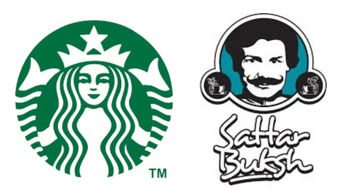 Starbucks vs. Sattar Buksh: The quirky Pakistani Café that challenged a Global Giant!