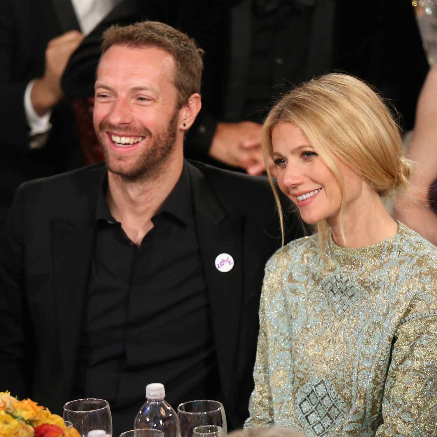 Coldplay's Ex becomes Astronomer's voice - Crisis or genius move?