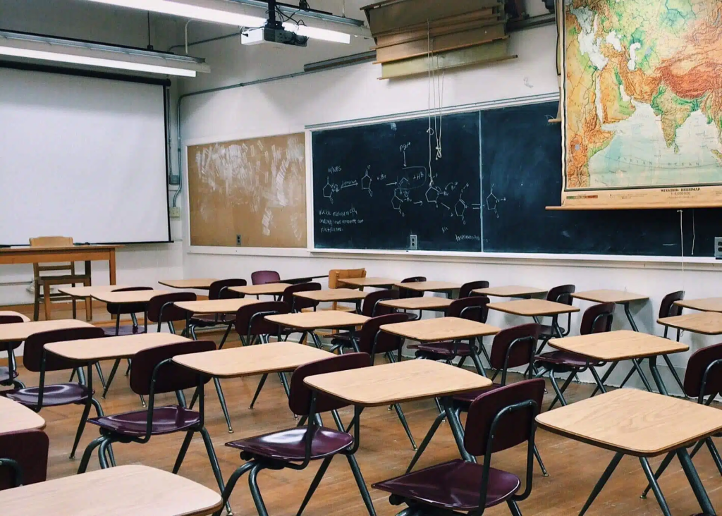 Coaching crisis? Centre forms panel to probe 'dummy schools' and exam fairness.