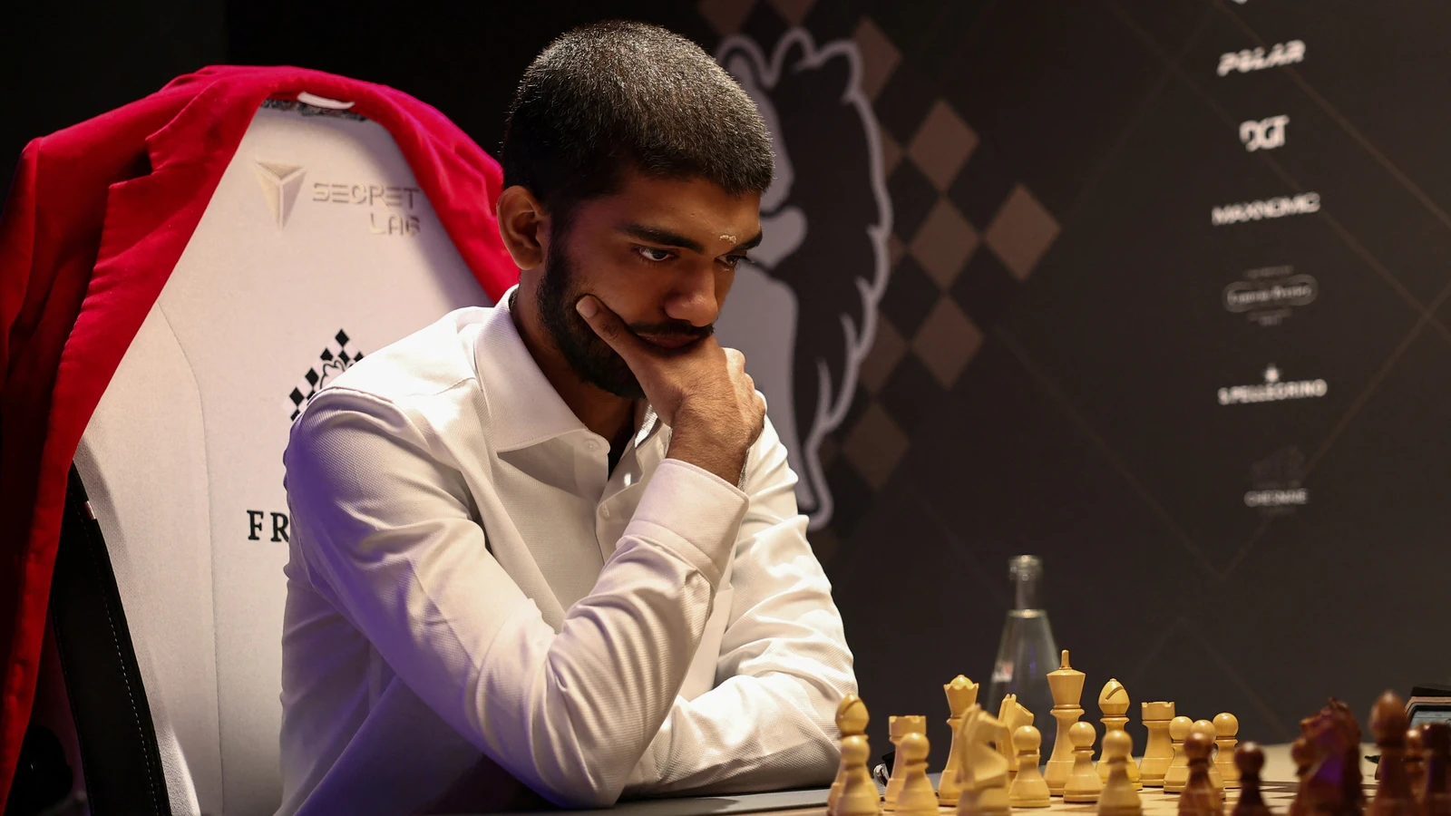 India to host Chess World Cup 2025 after 23 years!
