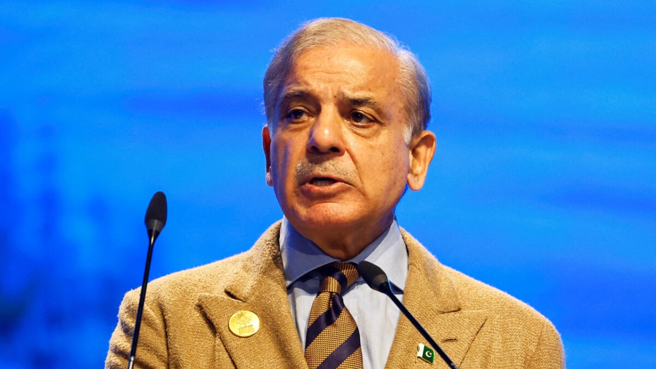 Pakistan cuts national spending, but boosts defence budget by 20%
