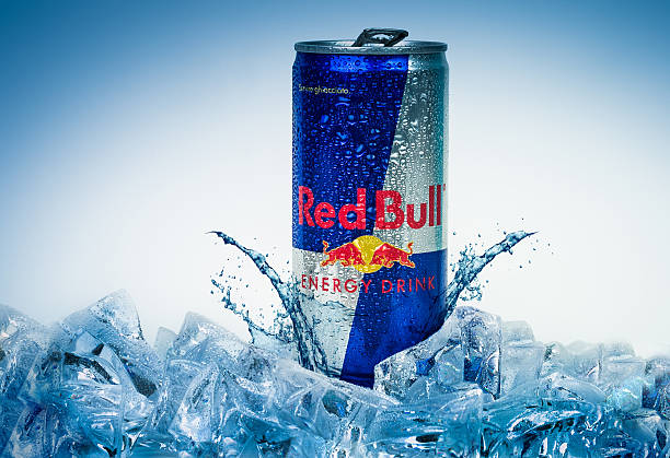 The marketing trick that made Red Bull rule the energy drink market!