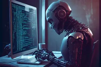 Escaped AI replacement? ChatGPT might still help decide if you get fired!