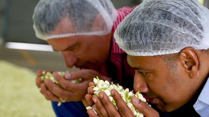 India’s hidden city of scents will surprise you…