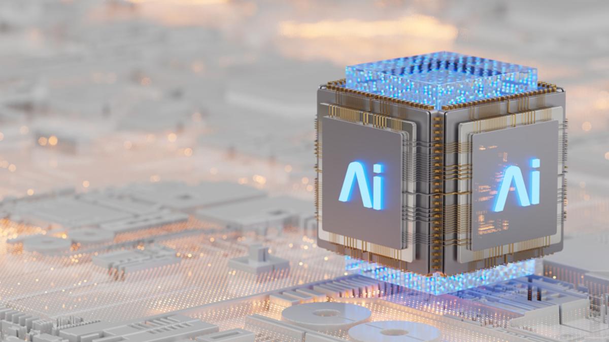 India Must Build AI Models for Public Good!