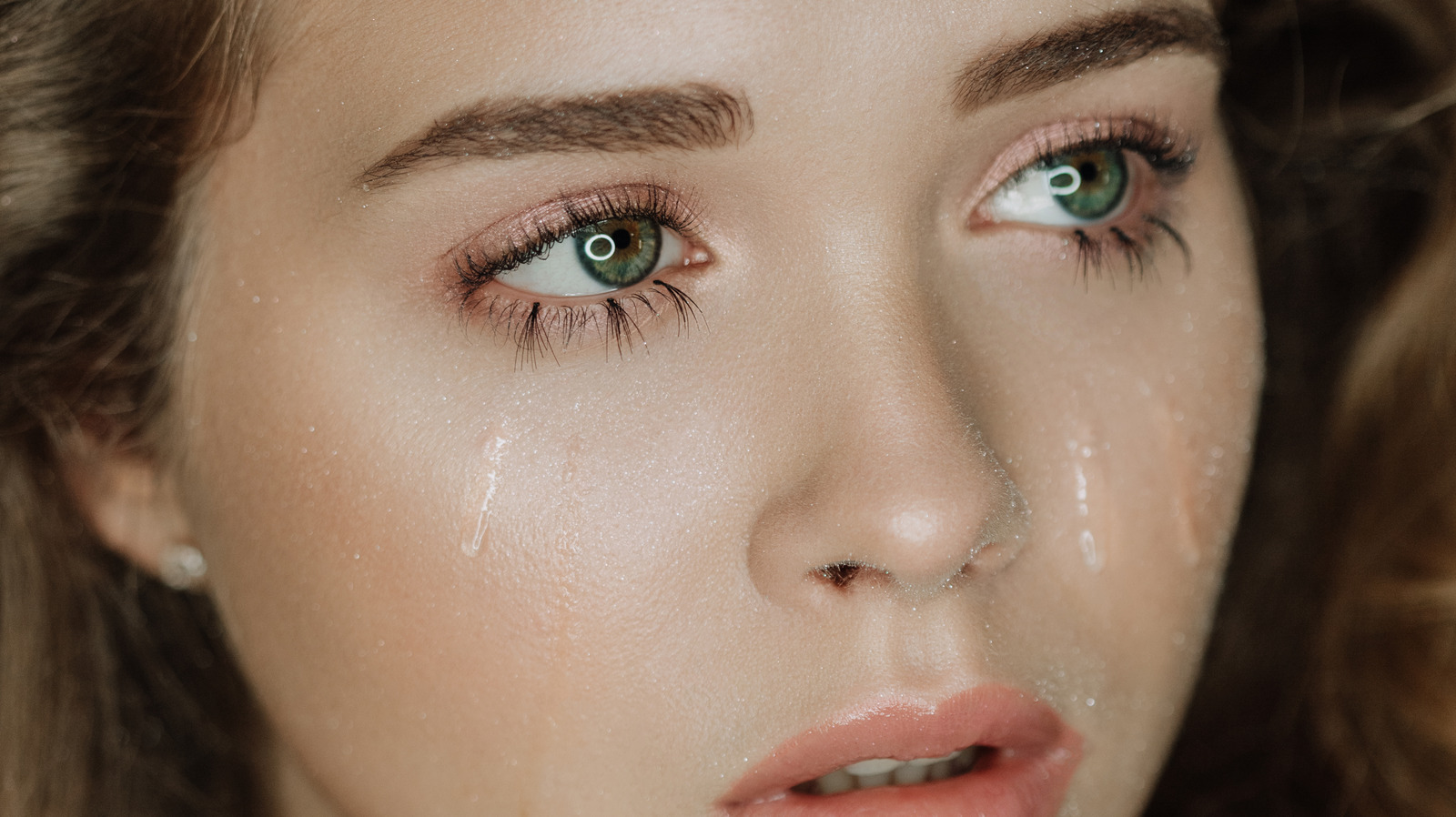 Crying Ruins Your Skin? Not If You Do THIS After!