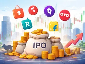 India’s Biggest Startup IPO Wave Is Here!