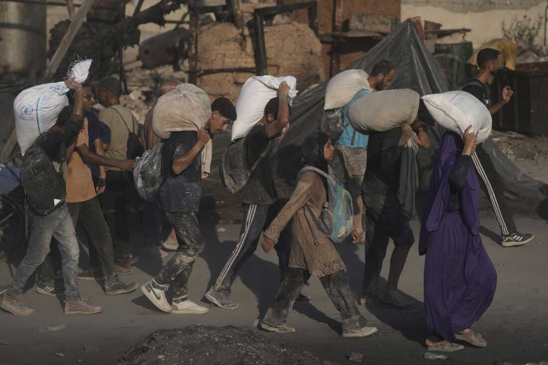 Israel announces daily 10‑hour ‘tactical pause’ in Gaza to facilitate aid