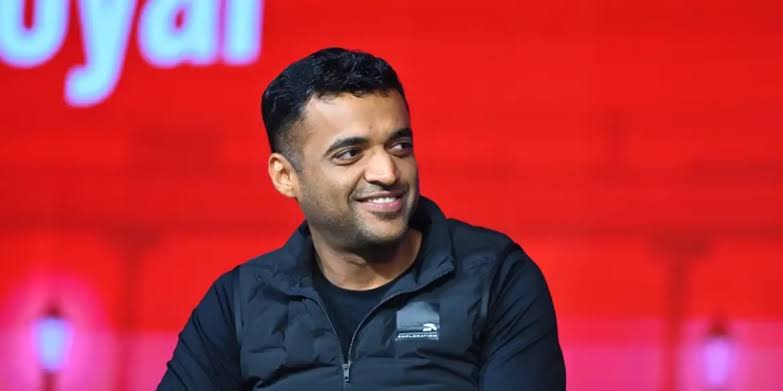 End of an Era: Deepinder Goyal Steps Down as Eternal CEO; Blinkit’s Albinder Dhindsa Named Successor!