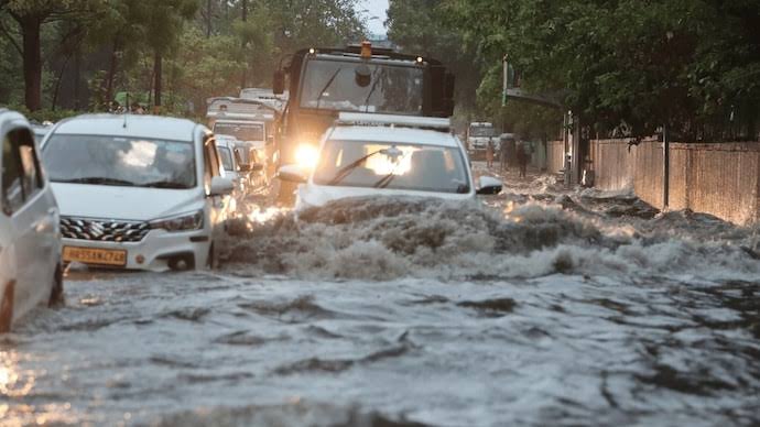 Urban planning neglect is what truly floods our cities!