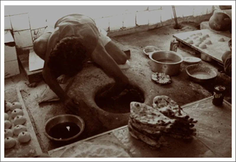 This 5,000-year-old Indian invention still shapes what the world eats today...