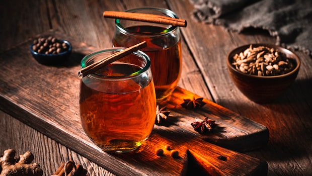 Five Morning Drinks That Stabilise Your Blood Sugar! Five Morning Drinks That Stabilise Your Blood Sugar!
