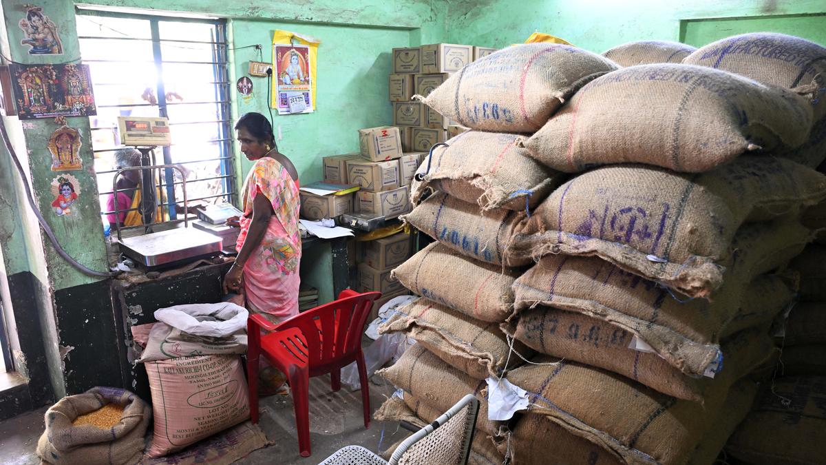 Can India truly end global hunger in this decade?