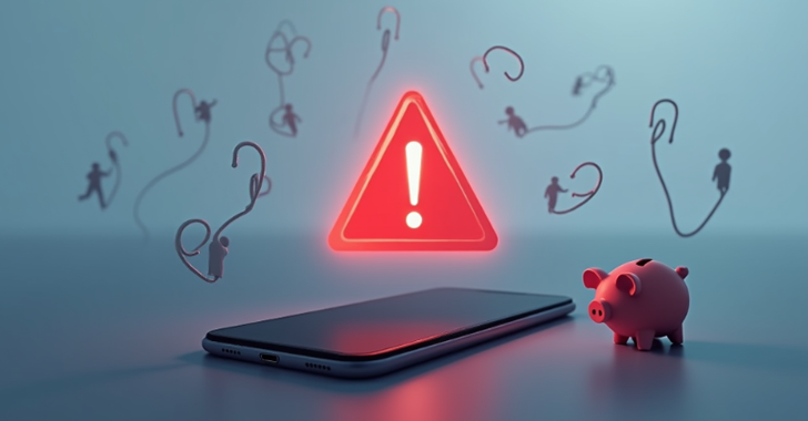 The Hidden Risks of Online Investment Scams!