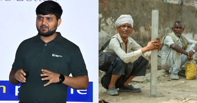 Digital labour chowk : LinkedIn for daily wage workers!