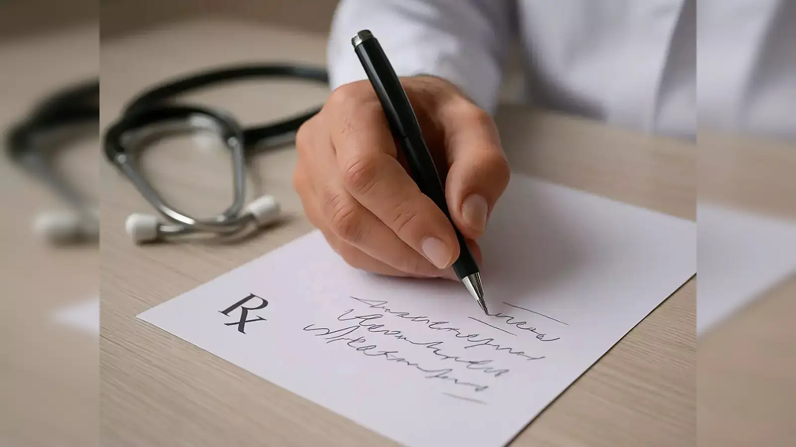 Doctors Under Scrutiny, Courts Demand Legible Prescriptions