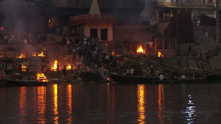 Why Hinduism buries infants instead of cremating them?