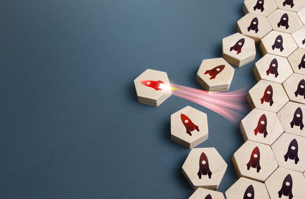 How Indian startups are building iconic brands from scratch?