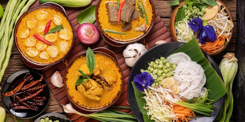 Fireback Introduces Mumbai to Authentic Thai Cuisine