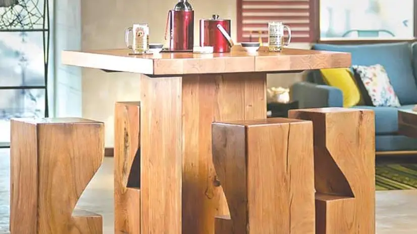 Monsoon ruining your furniture? Try these 5 DIY hacks!