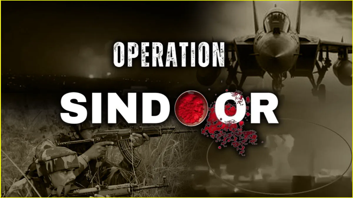 India's Operation Sindoor still on: High alert must continue!