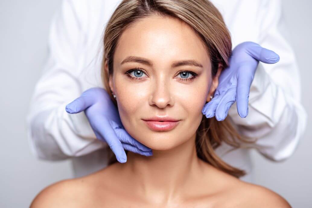 Can skin treatments like Botox and peels cause cancer?