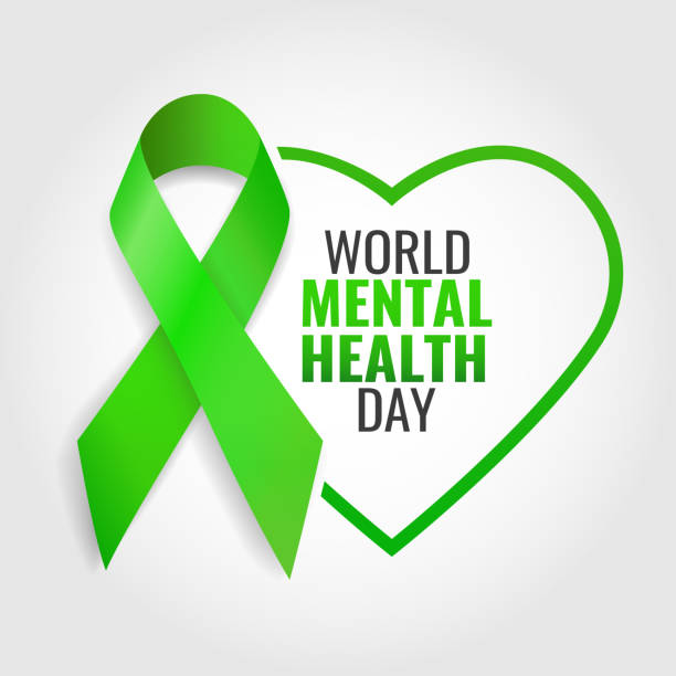 World Mental Health Day: Confronting the invisible epidemic of Chronic Stress!