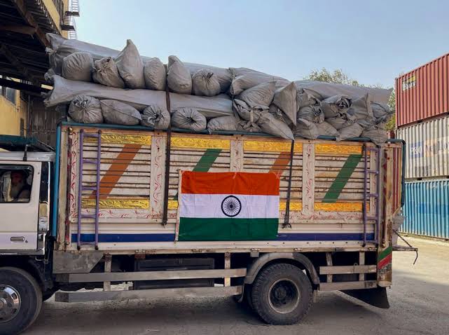 India Builds Ties, Pakistan Faces Criticism over Afghanistan!