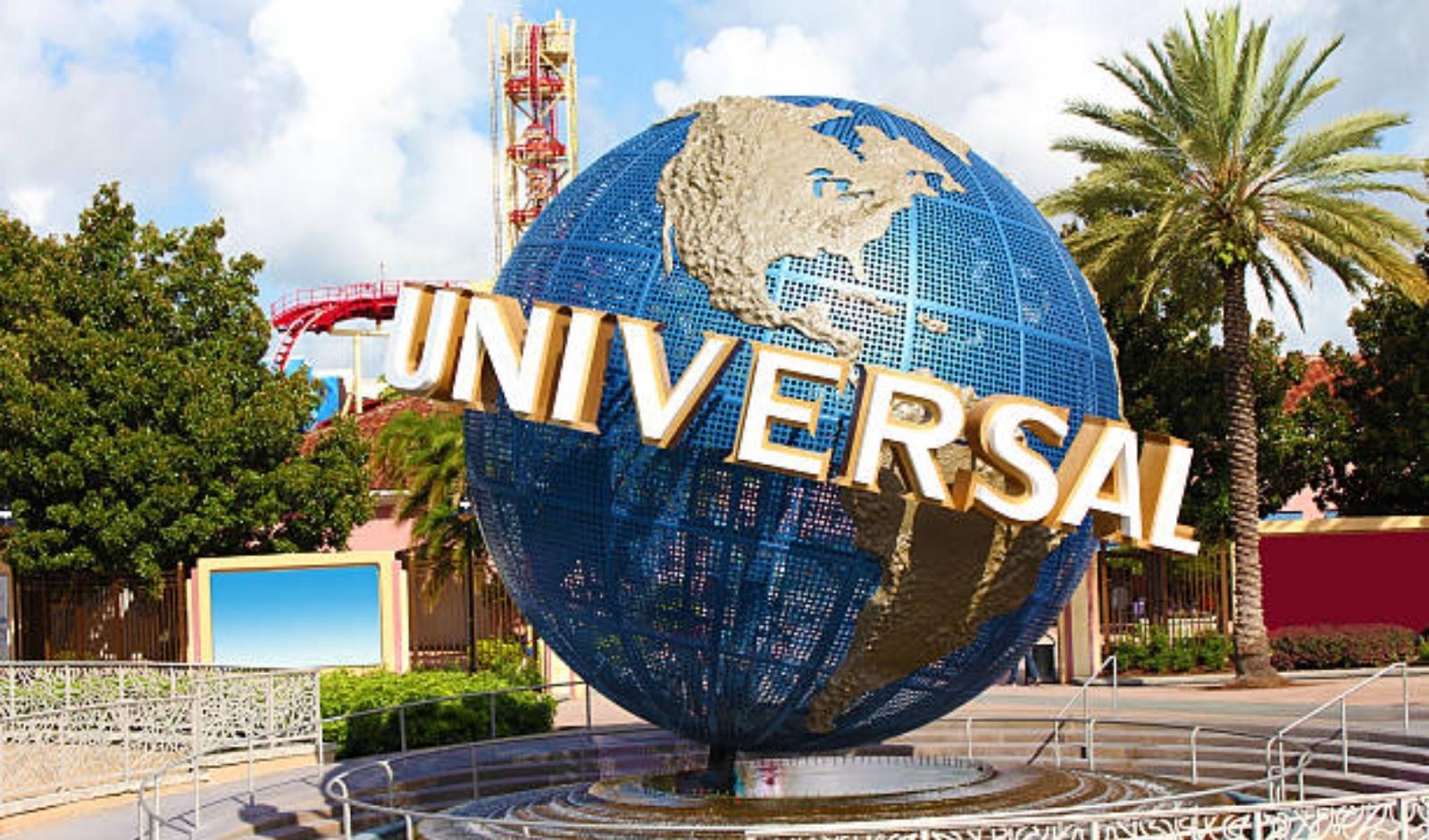 Universal Studios theme park is coming to India! Guess the location?