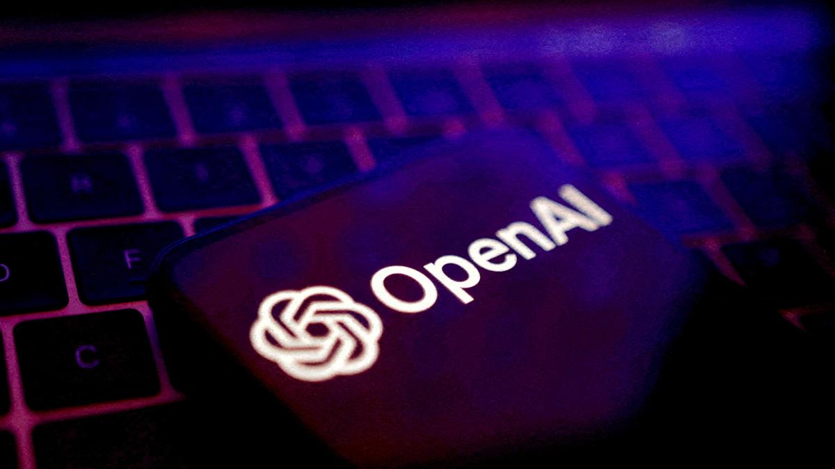 OpenAI reports 0.15% of ChatGPT conversations include Suicidal Intent!