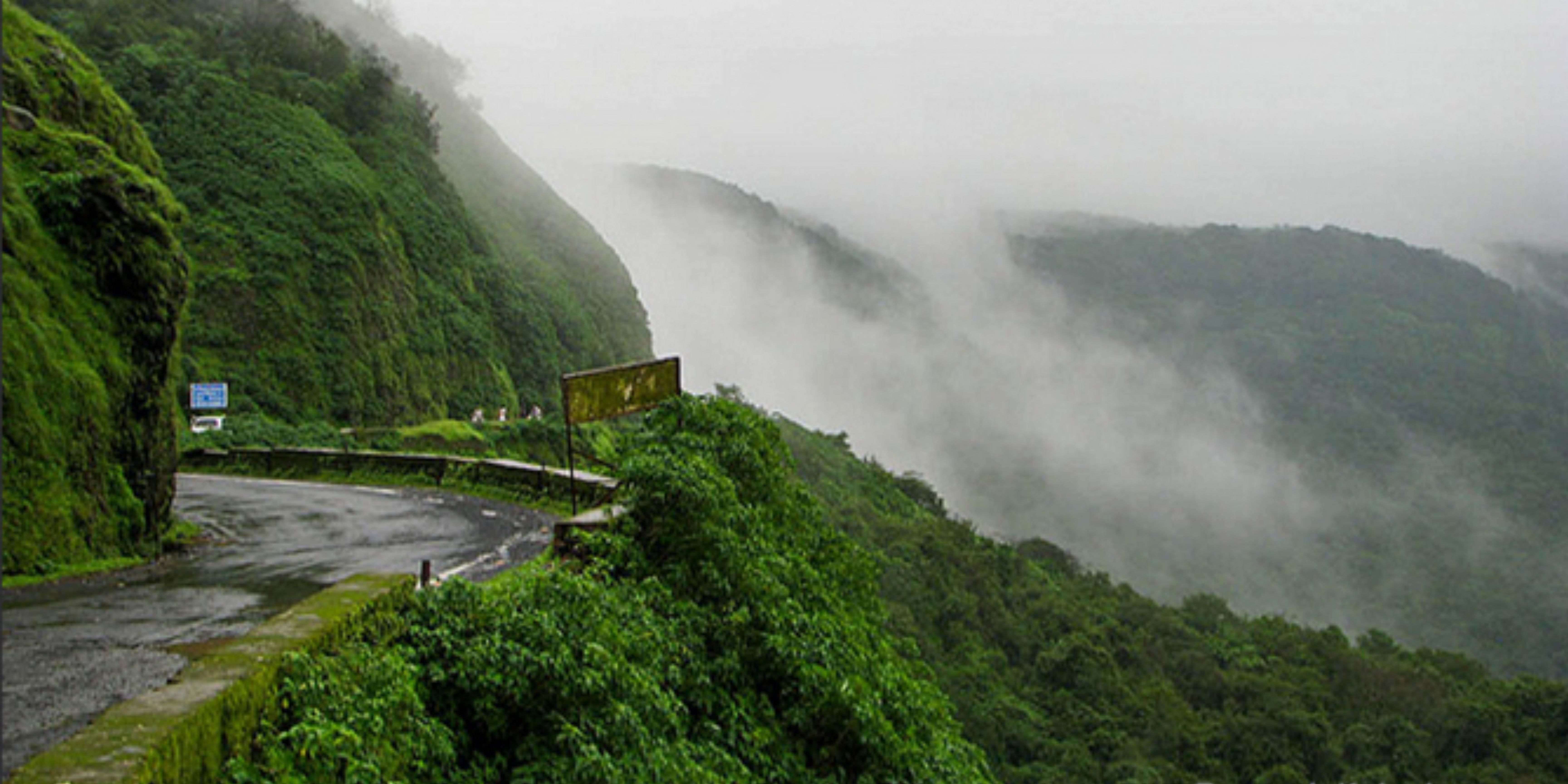 Craving a break from Mumbai? 5 scenic escapes you can reach this weekend