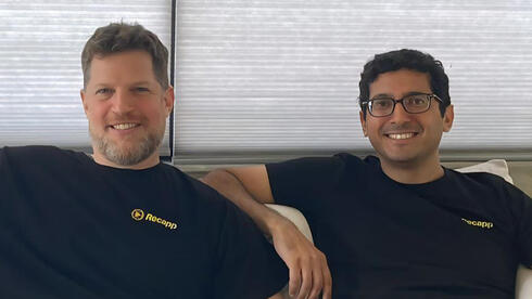 Ex-IntSights CEO Raises $11M for Recapp, an AI-Powered Personalized Sports Highlight App!