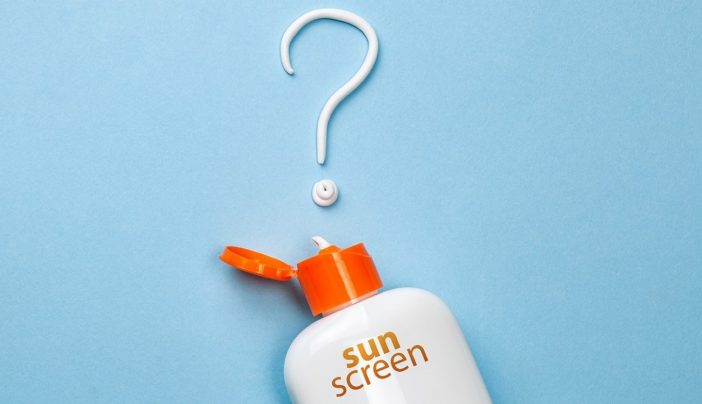 Think Your Sunscreen Is Safe? Check These 3 Things First!