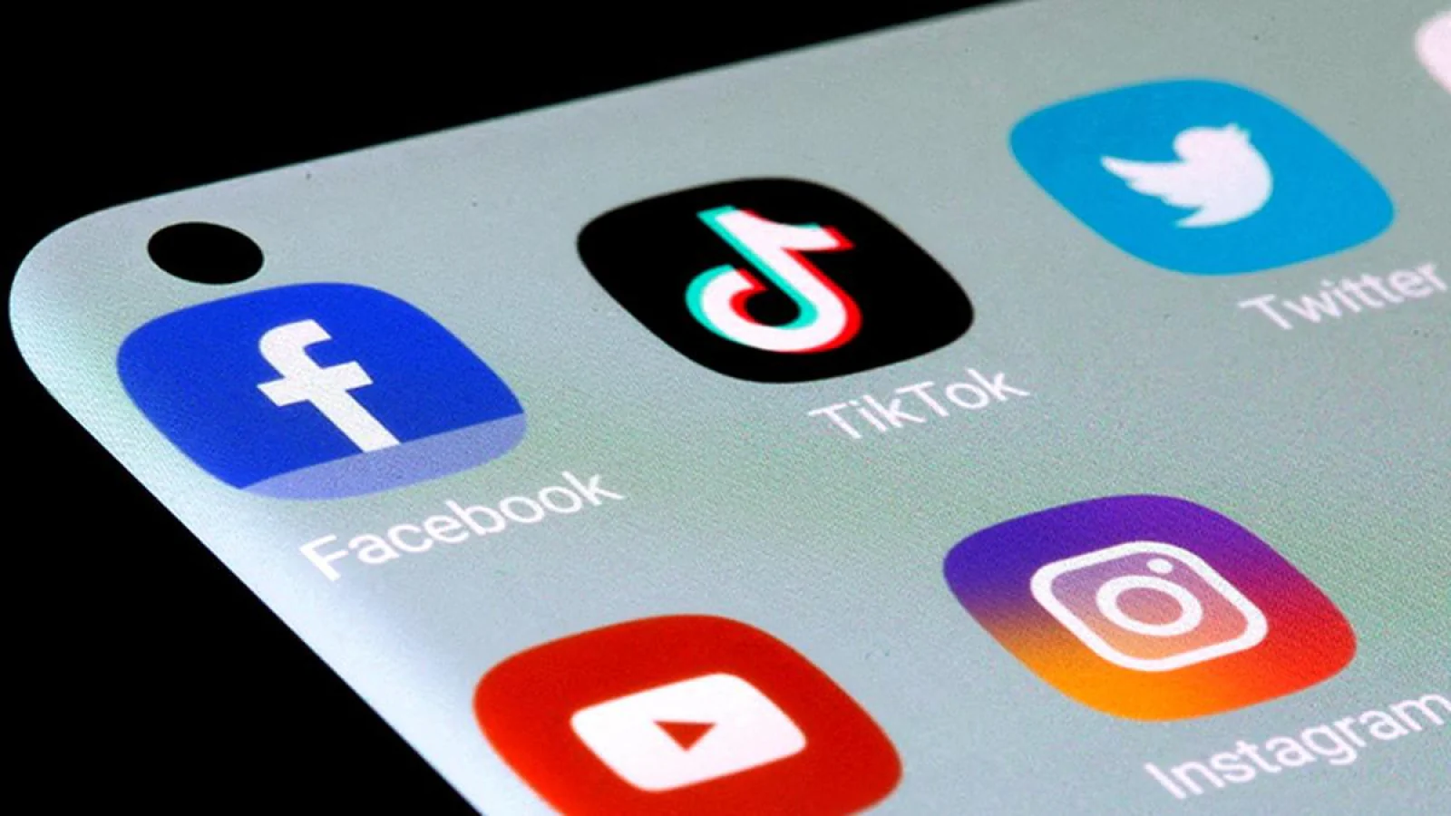 Nepal bans 26 social media platforms!