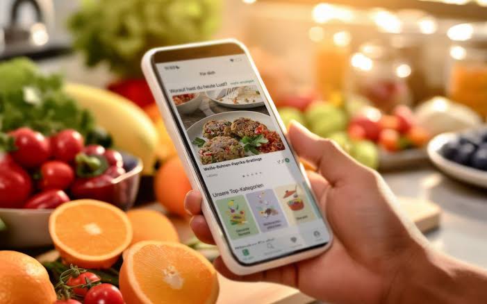 Saving Smart: Swap Food-Apps for a Home Cook!